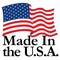 Rose Tulip Flower Cookie Cutter 3.25 in B1560, CookieCutter.com, Tin Plated Steel, Handmade in the USA